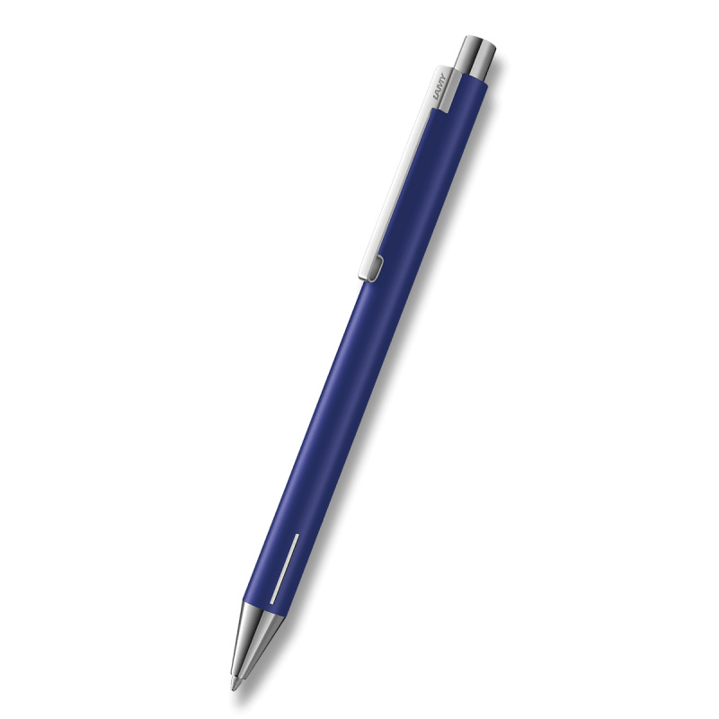 Kuličkové pero LAMY econ Dark Dusk