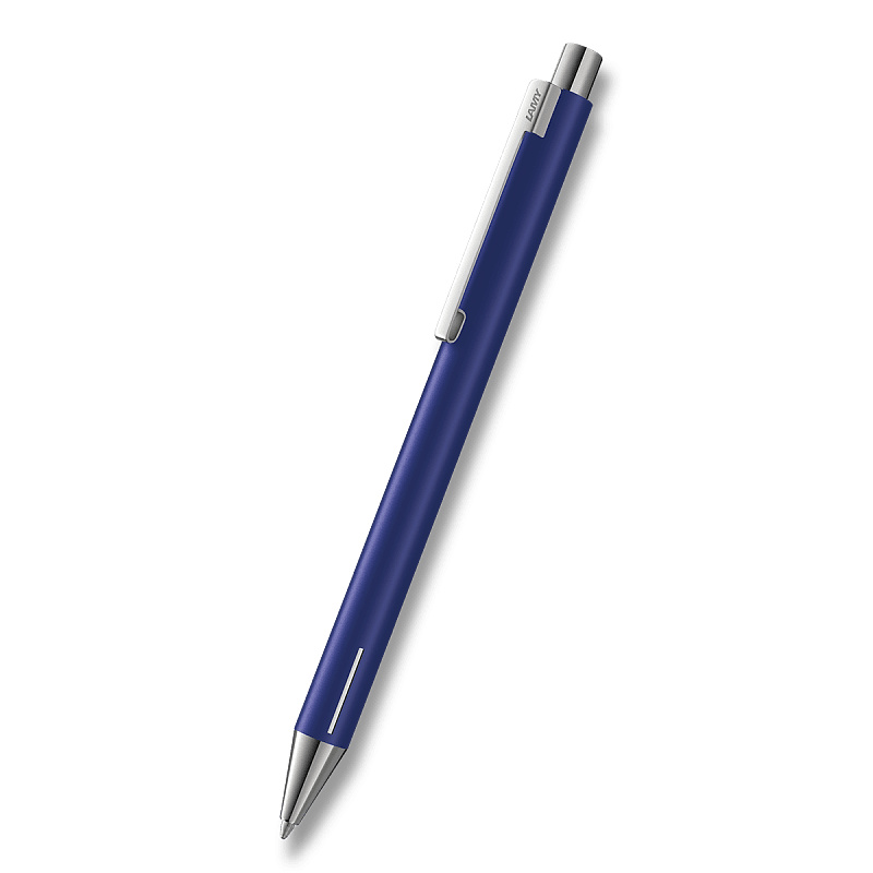 Kuličkové pero LAMY econ Dark Dusk