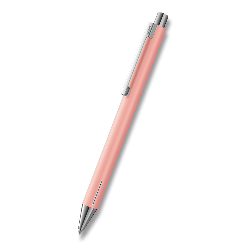 Kuličkové pero LAMY econ Pink