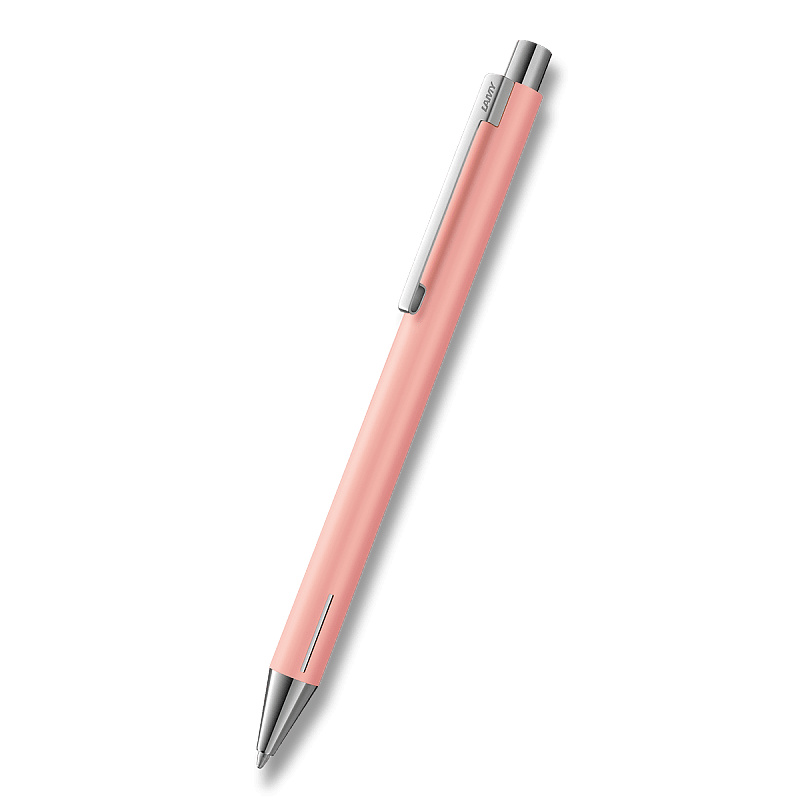 Kuličkové pero LAMY econ Pink