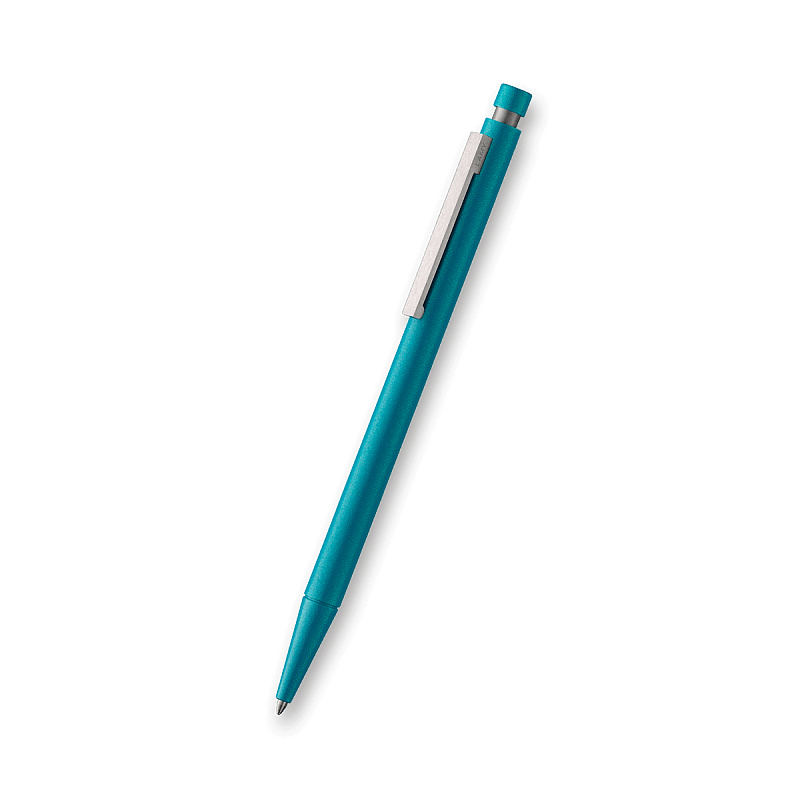 Kuličkové pero LAMY cp1 Aquamarine LAMY