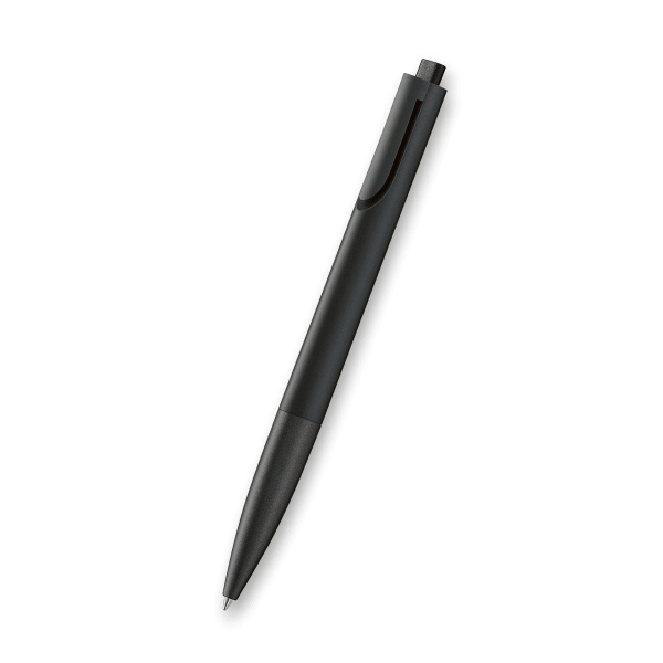 Kuličkové pero LAMY noto black LAMY