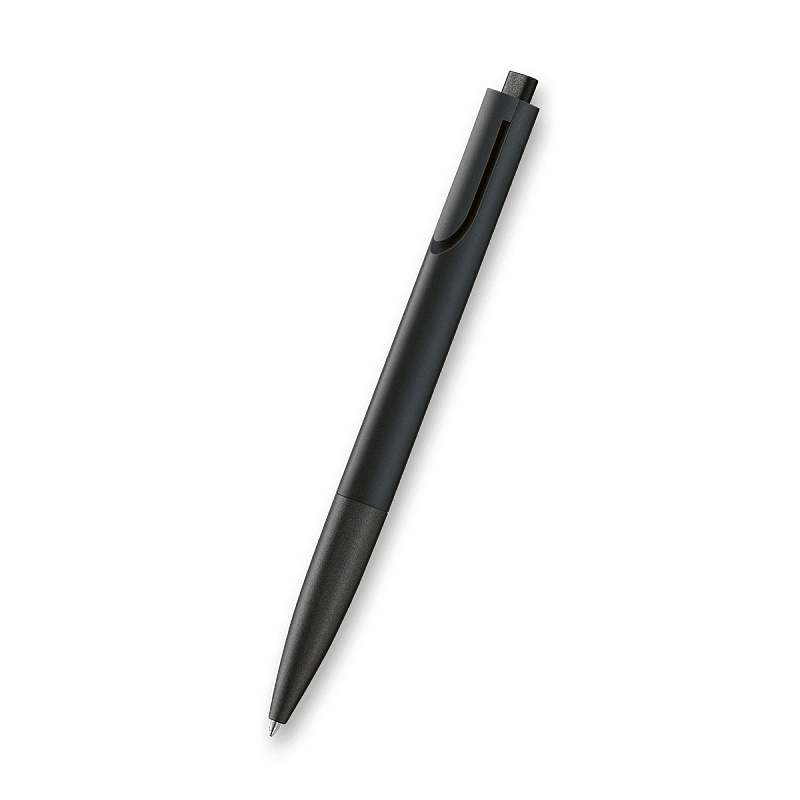Kuličkové pero LAMY noto black LAMY