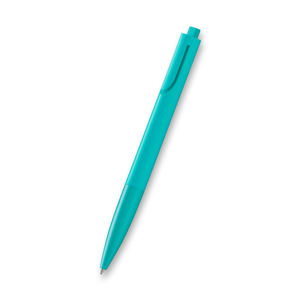 Kuličkové pero LAMY noto teal LAMY