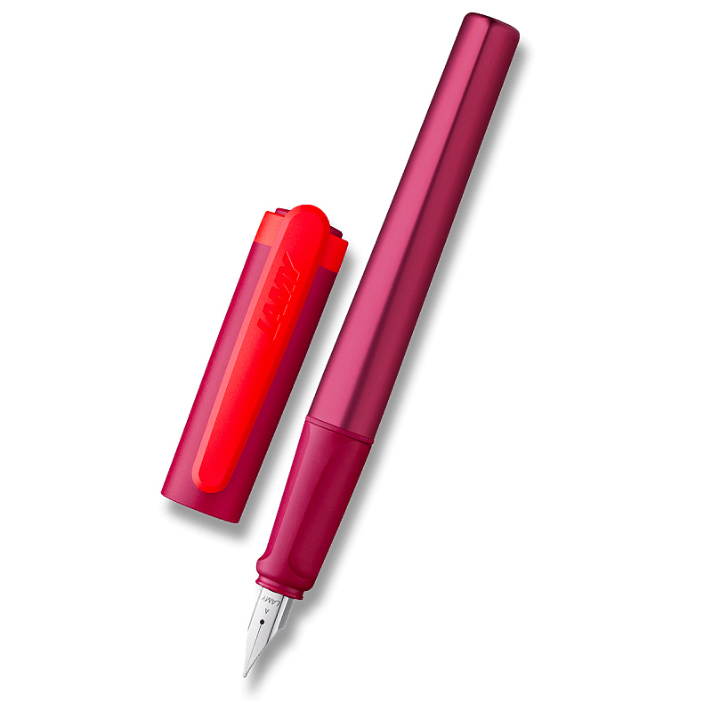Plnicí pero LAMY nexx multired - hrot M LAMY