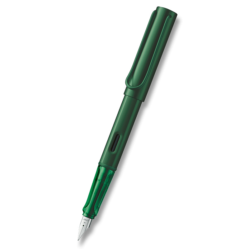 Plnicí pero LAMY AL-star pine - hrot M LAMY