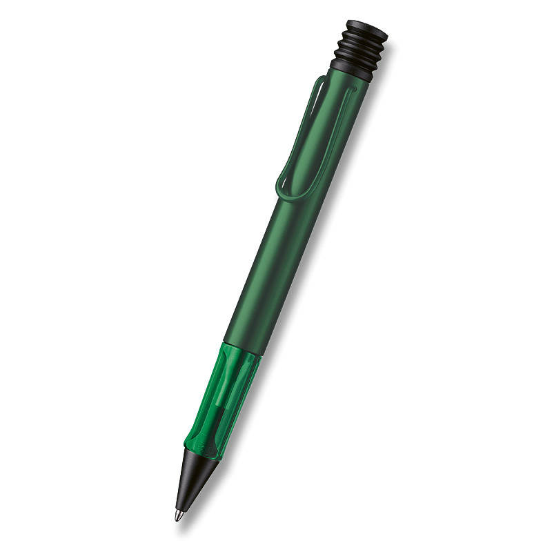 Kuličkové pero LAMY AL-star pine LAMY
