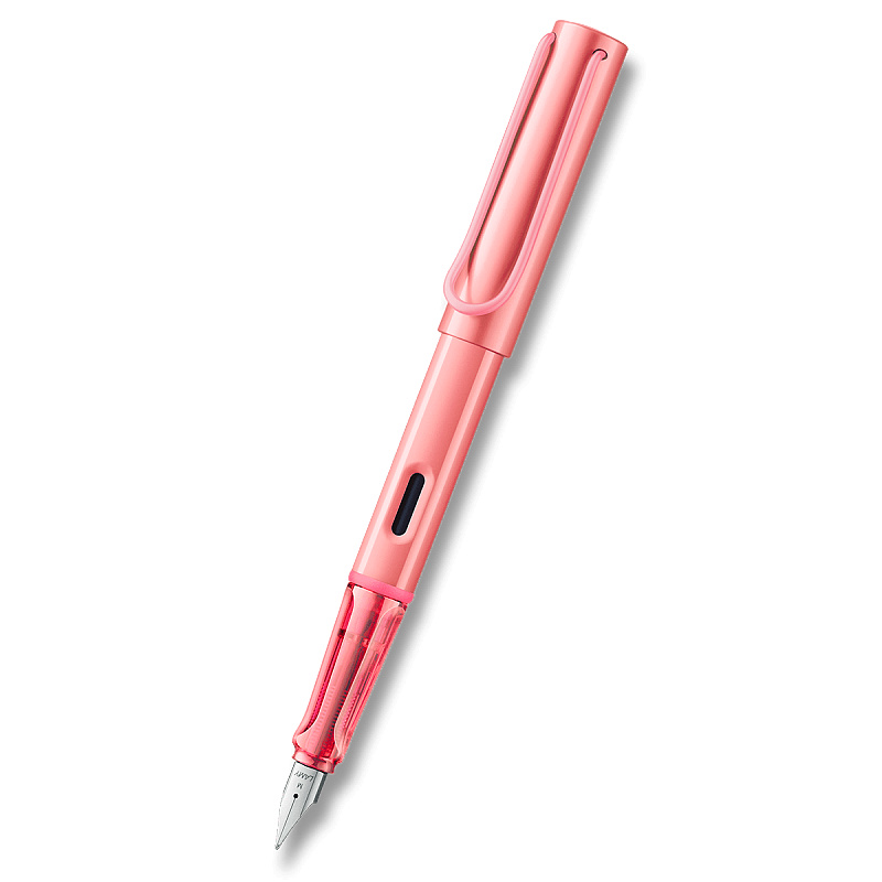 Plnicí pero LAMY AL-star flamingo - hrot F LAMY