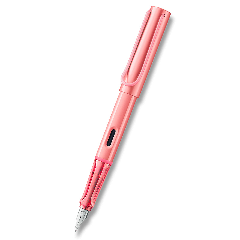 Plnicí pero LAMY AL-star flamingo - hrot M LAMY