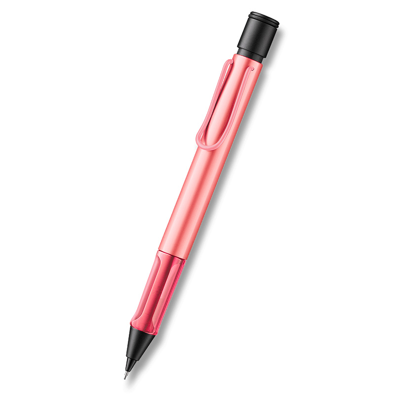 Mechanická tužka LAMY AL-star flamingo - 0,5 mm LAMY