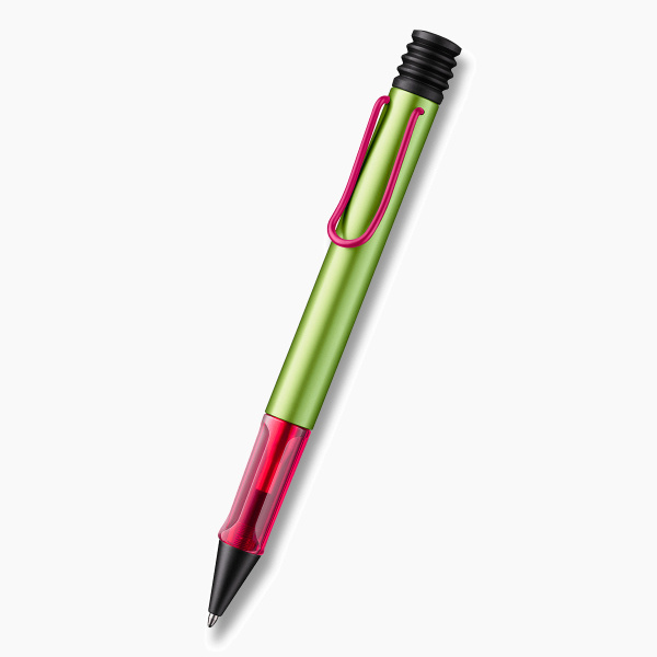 Lamy AL-star disco kuličkové pero