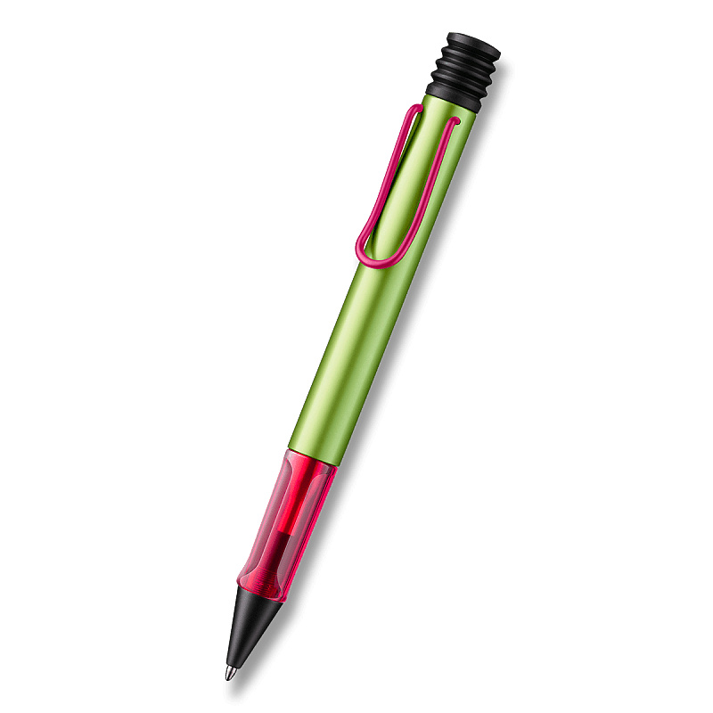 Lamy AL-star disco kuličkové pero