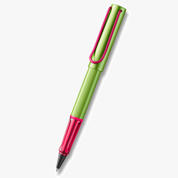 Lamy AL-star disco roller