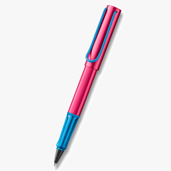 Lamy AL-star rollerskate roller