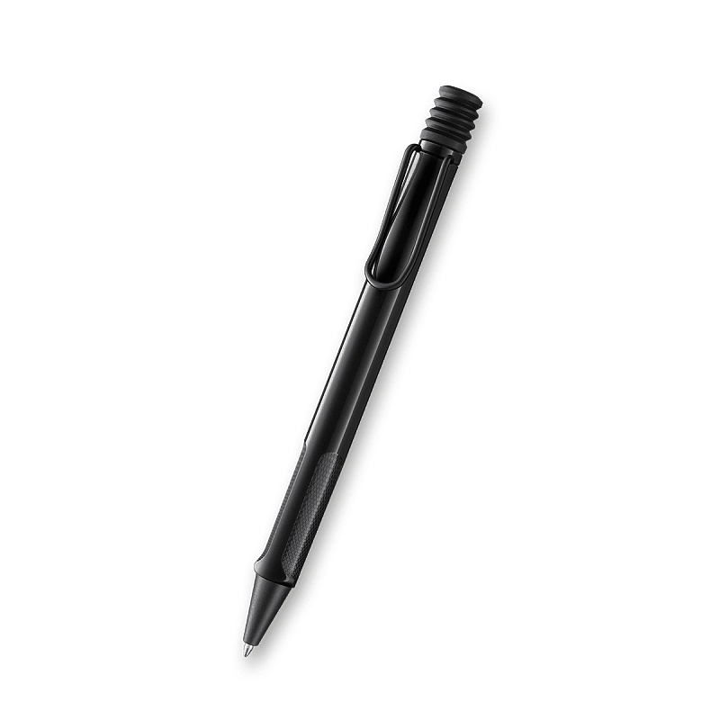 Kuličkové pero LAMY safari meteorite LAMY