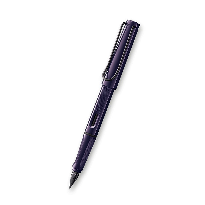 Plnicí pero LAMY safari meteora - hrot EF LAMY