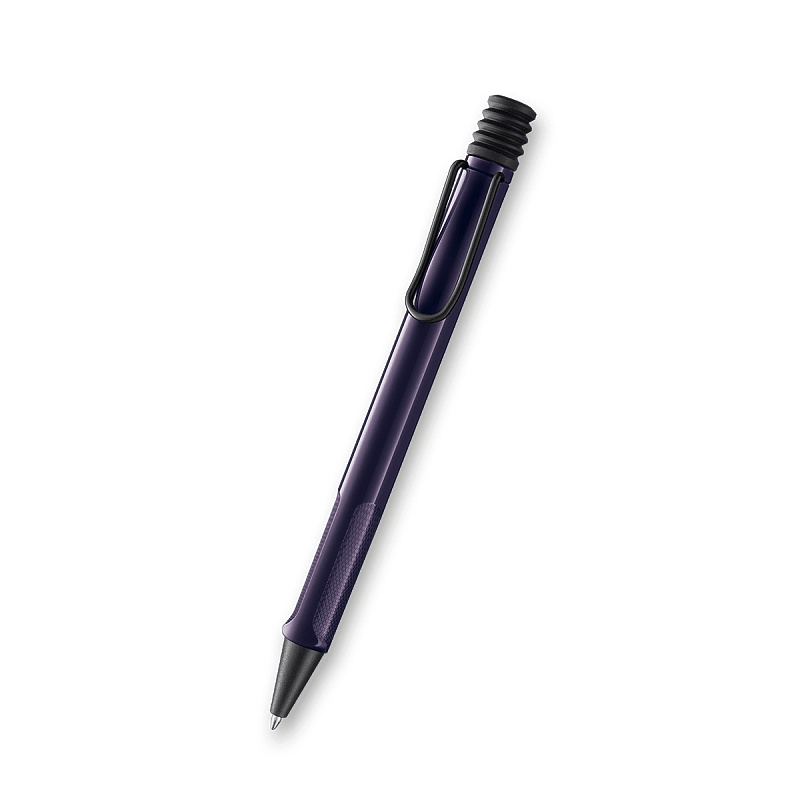 Kuličkové pero LAMY safari meteora LAMY
