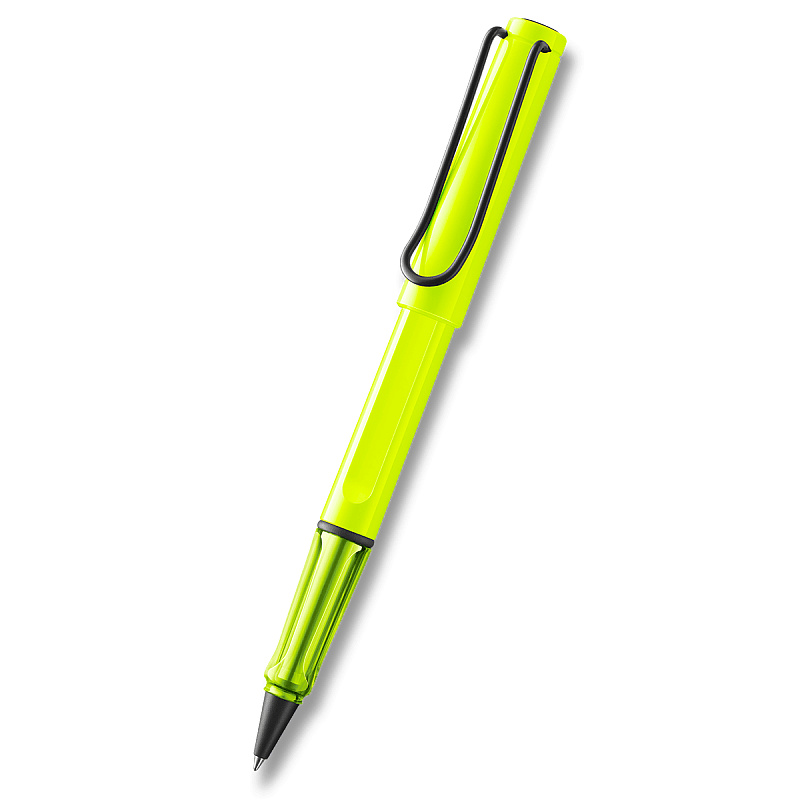Roller LAMY safari neon yellow LAMY