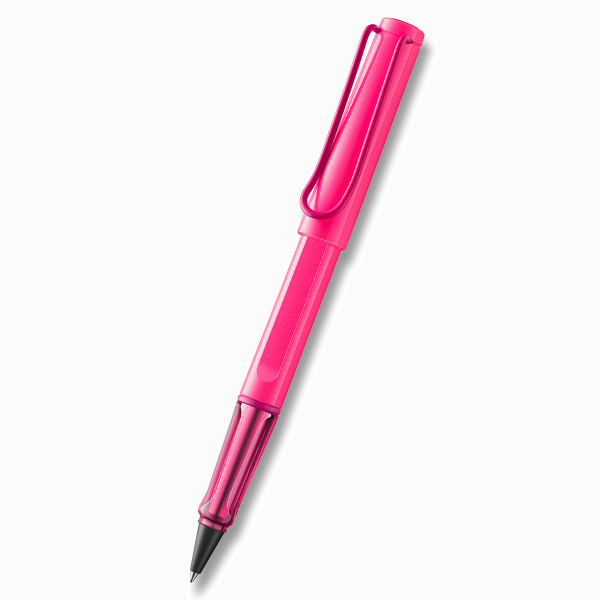 Roller LAMY safari neon pink LAMY