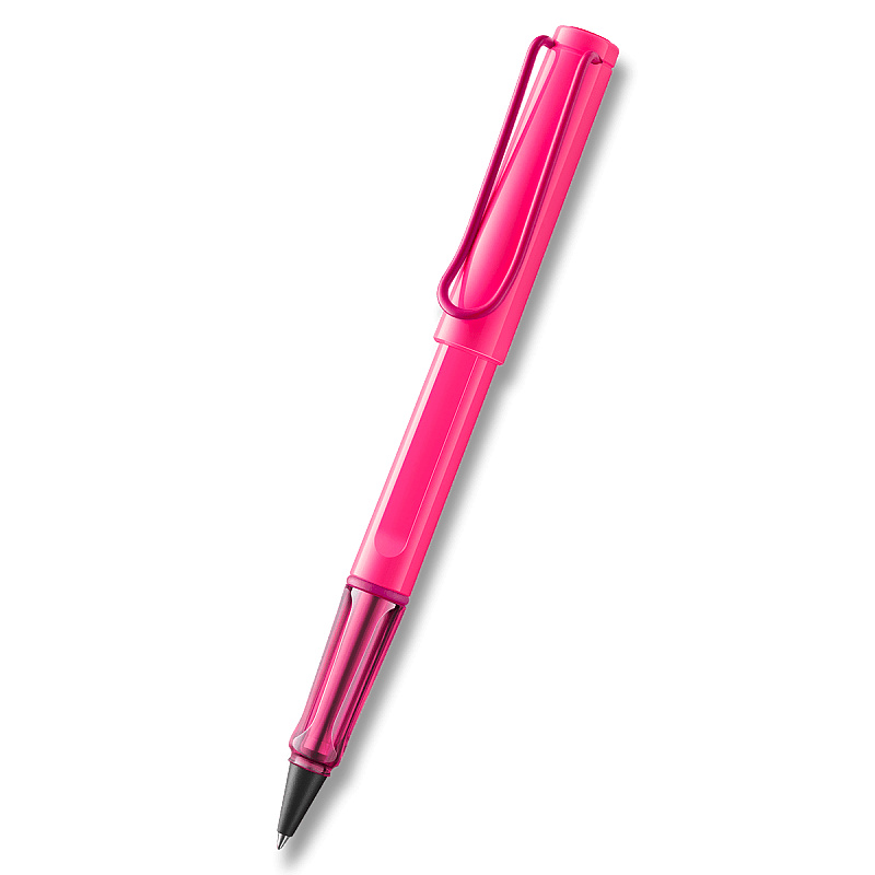 Roller LAMY safari neon pink LAMY