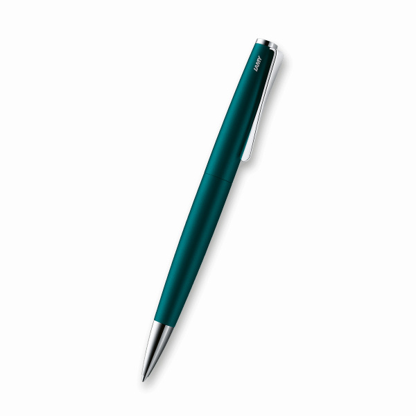 Kuličkové pero LAMY studio petrol LAMY