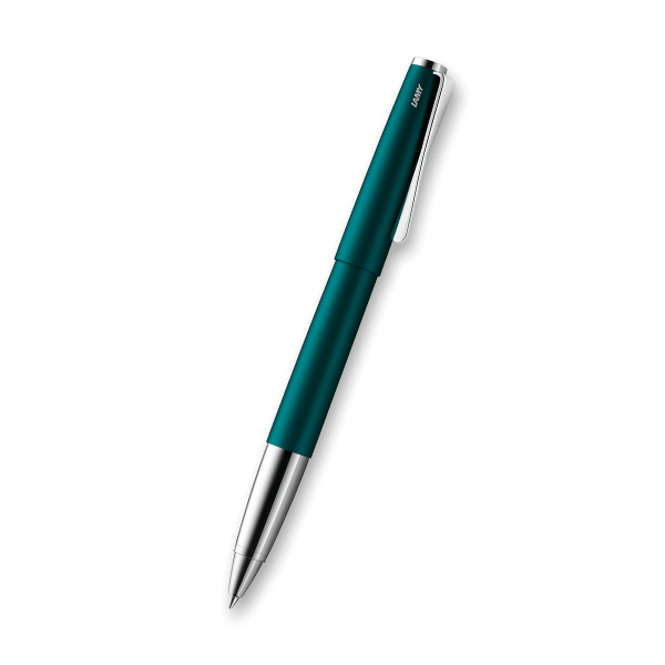 Roller LAMY studio petrol LAMY