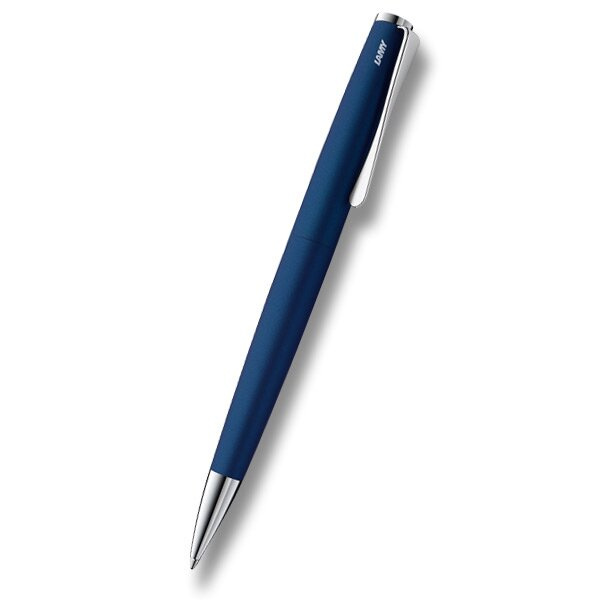Kuličkové pero Lamy Studio Matt Dark Blue