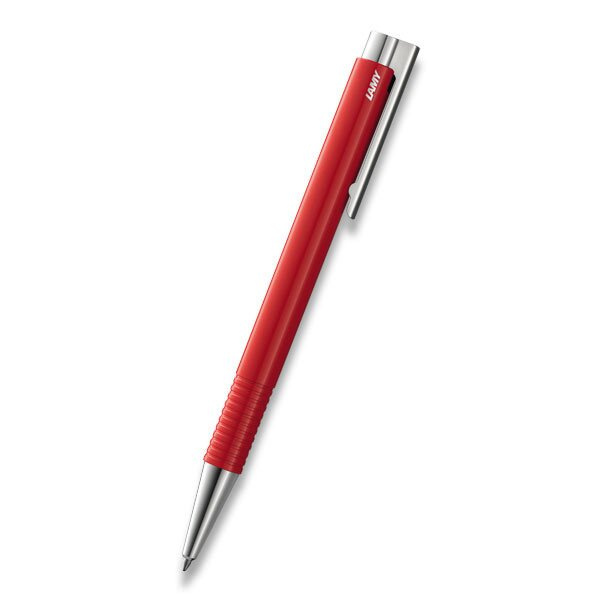 Lamy Logo M + Red kuličková tužka LAMY