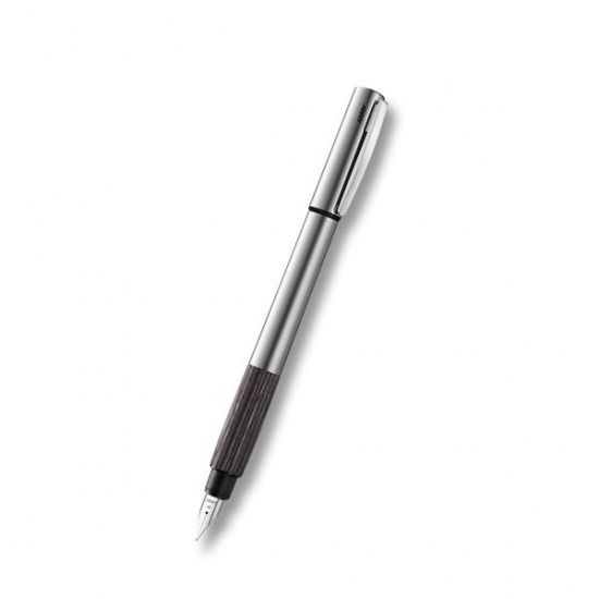 Lamy Accent Brilliant Al KW plnicí pero, hrot M LAMY