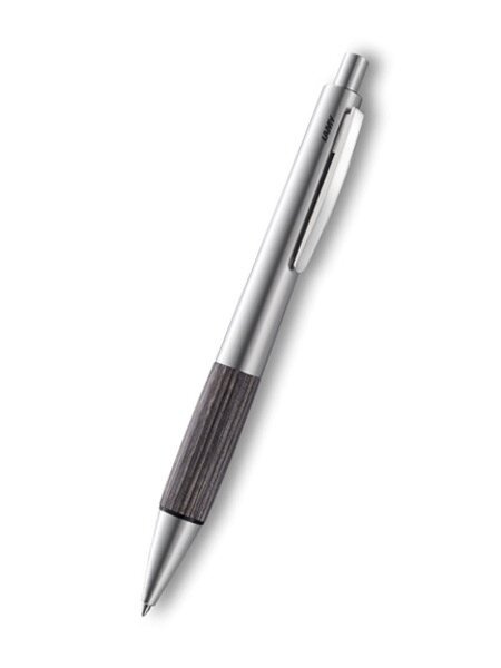 Kuličkové pero Lamy Accent Aluminium KW