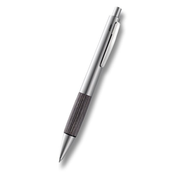 Kuličkové pero Lamy Accent Aluminium KW