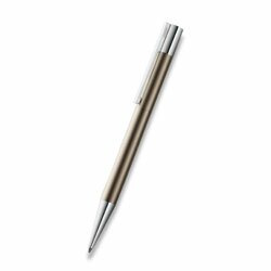 Lamy Scala Titanium - kuličkové pero