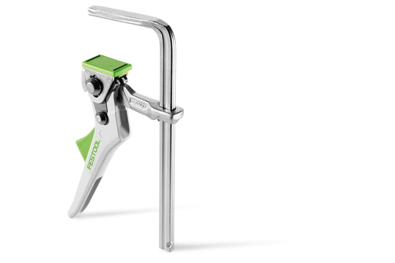 Festool | Páková truhlářská svěrka FS-HZ 160