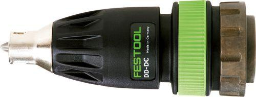 Festool - hloubkový doraz FastFix DD-DC