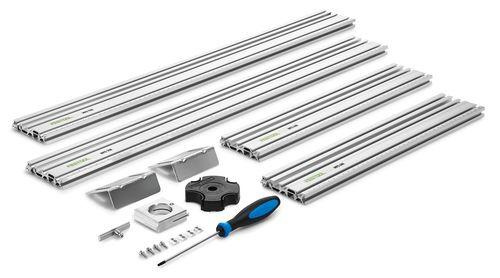 Festool | Frézovací šablona MFS 700