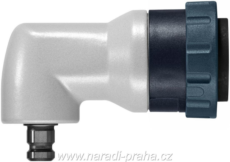 Festool - Úhlový nástavec FastFix DD-AS