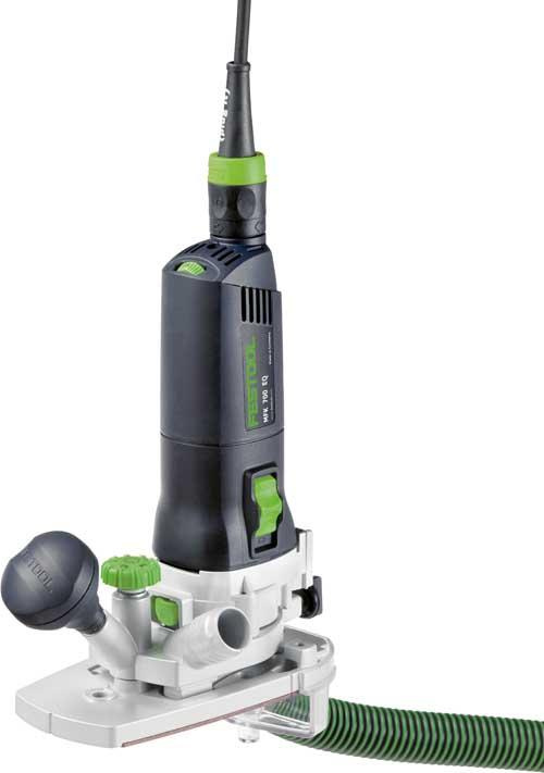 Festool - Modulová hranová frézka MFK 700 EQ-Set (574364)