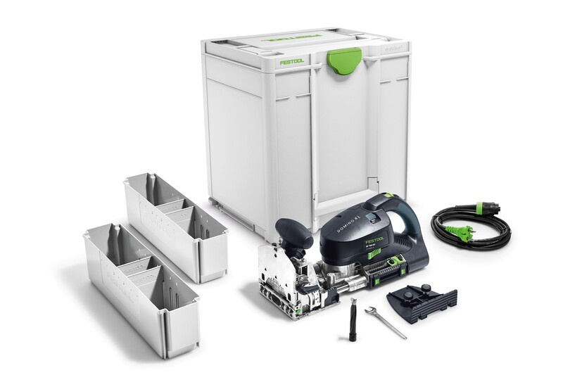 Festool | Frézka na kolíkové otvory Domino DF 700 XL EQ-PLUS
