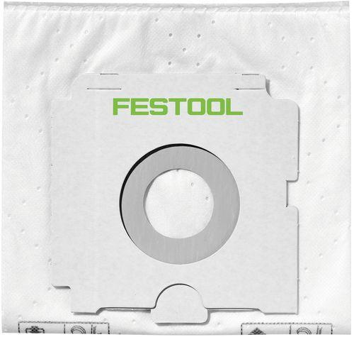 Festool | Filtrační vak SELFCLEAN SC-FIS-CT 26/5