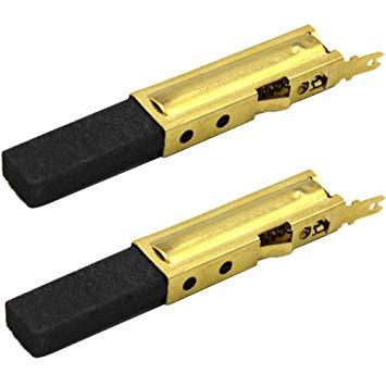 Fetool - Kartáče (uhlík)  sada ET-BG 230V CT26/36