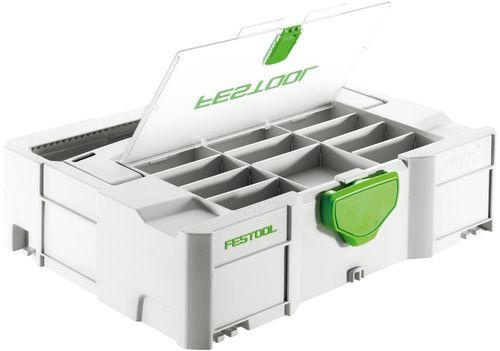 Festool - SYSTAINER T-LOC DF SYS 1 TL-DF