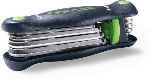 Festool - Multifunkční nářadí Toolie (498863)