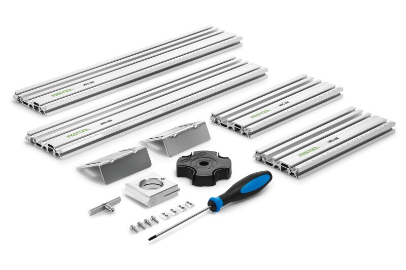 Festool | Frézovací šablona MFS 400