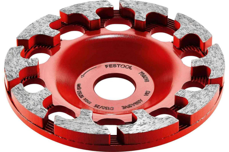Festool | Diamantový kotouč DIA ABRASIVE-D130 PREMIUM