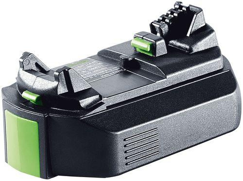 Festool | Aku článek BP-XS 2.6 Ah Li-Ion