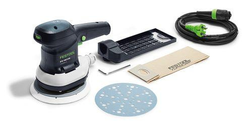 Festool | Excentrická bruska ETS 150/3 EQ