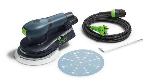 Festool | Excentrická bruska ETS EC 150/3 EQ