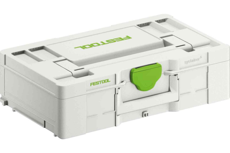 Festool - prodloužený Systainer3 SYS3 L 137