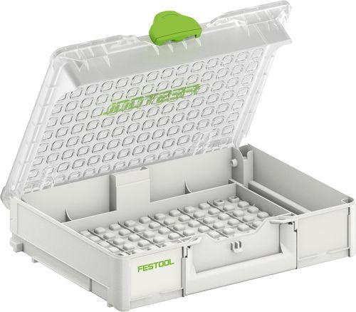 Festool - Systainer3 organizér SYS3 ORG M 89