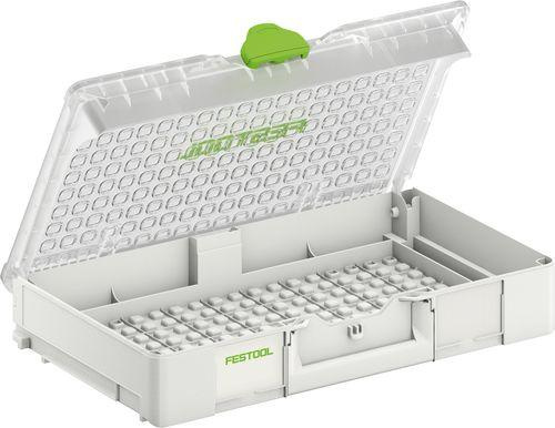 Festool - prodloužený  Systainer3 organizér SYS3 ORG L 89